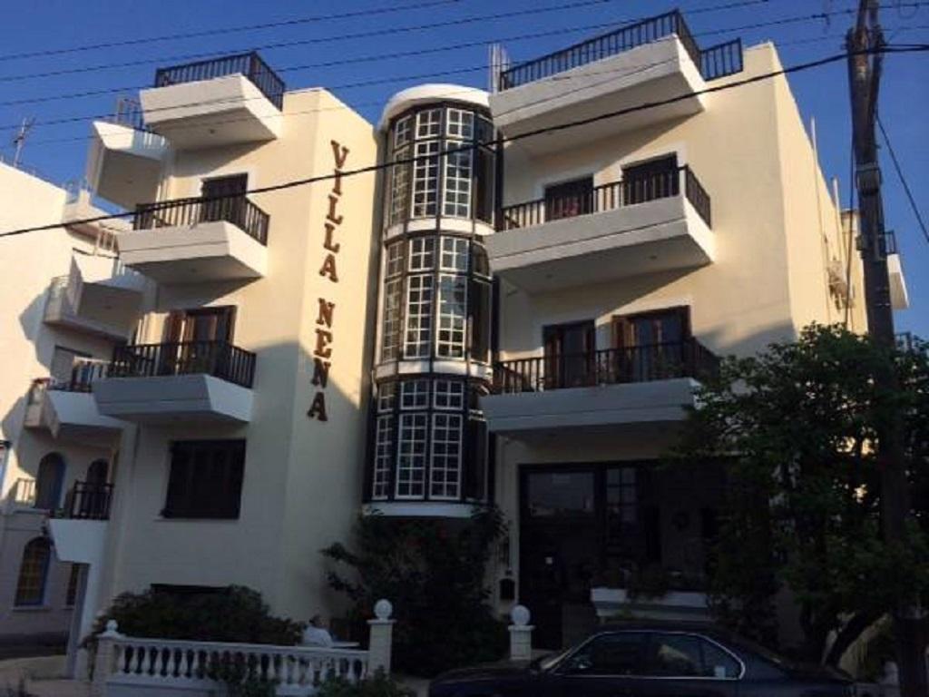 Villa Nena Hersonissos  Exterior photo