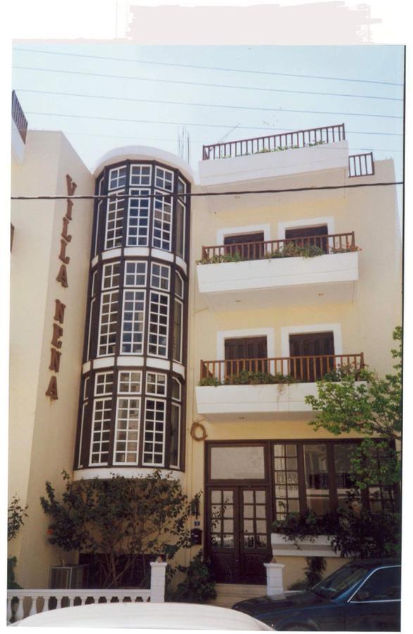 Villa Nena Hersonissos  Exterior photo