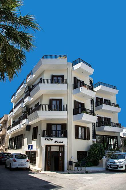 Villa Nena Hersonissos  Exterior photo
