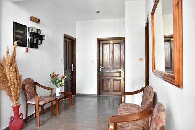 Villa Nena Hersonissos  Exterior photo