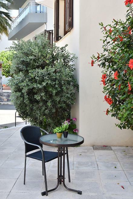 Villa Nena Hersonissos  Exterior photo