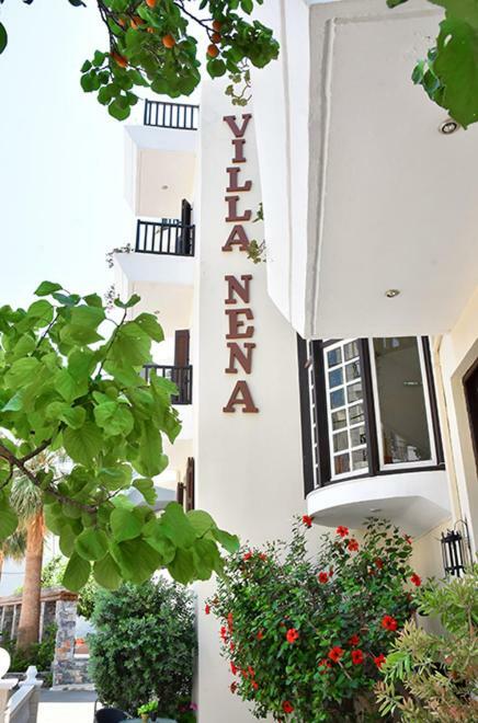 Villa Nena Hersonissos  Exterior photo